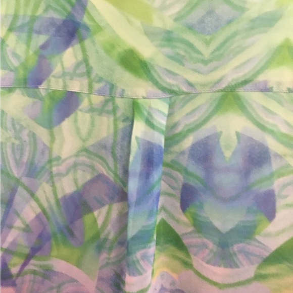 Womens Top XL Pre-owned - Picture 4 of 4